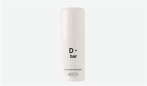 D-bar（ディーバー）