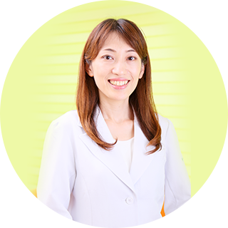 院長 山本 綾子